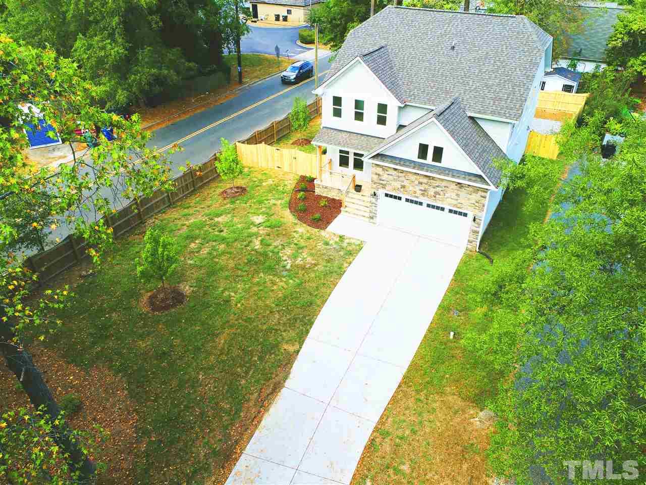 234 Pineview Road Durham, NC 27707 - Photo 2 of 30 Gallery Image 2