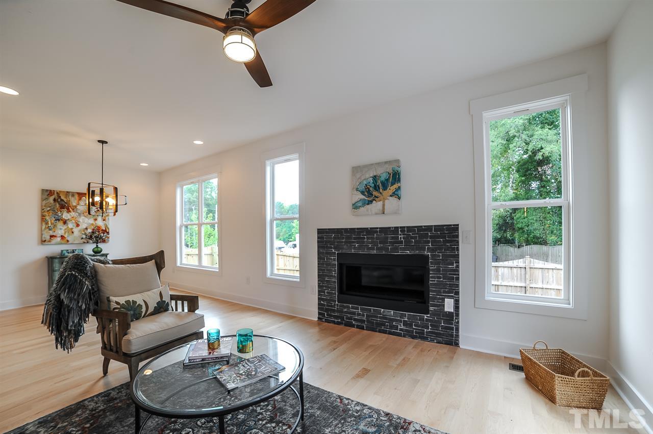 234 Pineview Road Durham, NC 27707 - Photo 13 of 30 Gallery Image 13