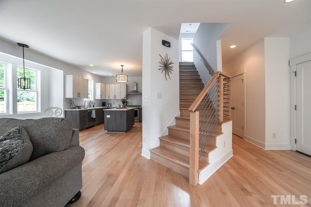 234 Pineview Road Durham, NC 27707 - Photo 15 of 30 Gallery Image 15
