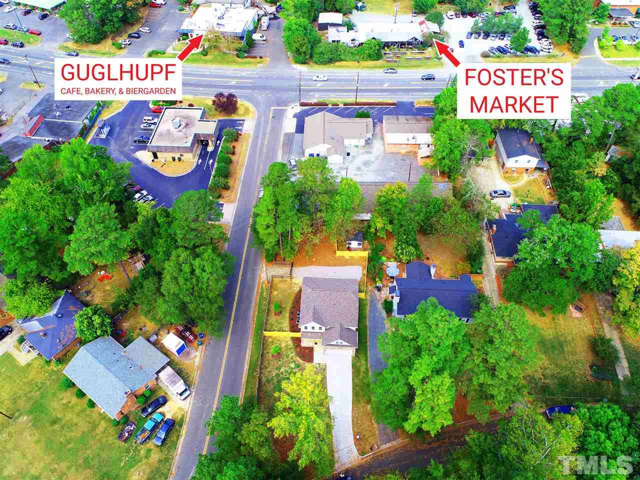 234 Pineview Road Durham, NC 27707 - Photo 3 of 30 Gallery Image 3