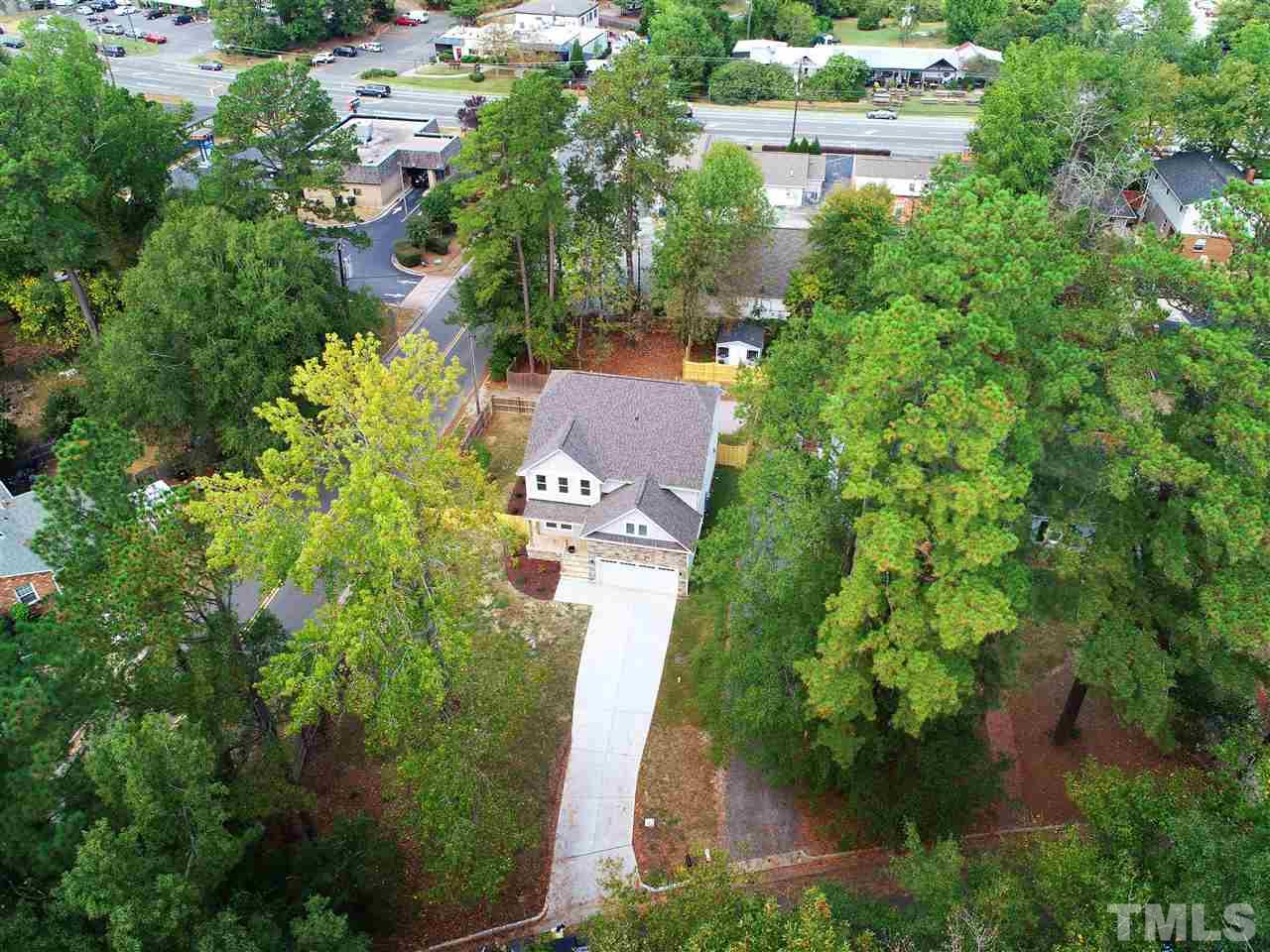 234 Pineview Road Durham, NC 27707 - Photo 27 of 30 Gallery Image 27