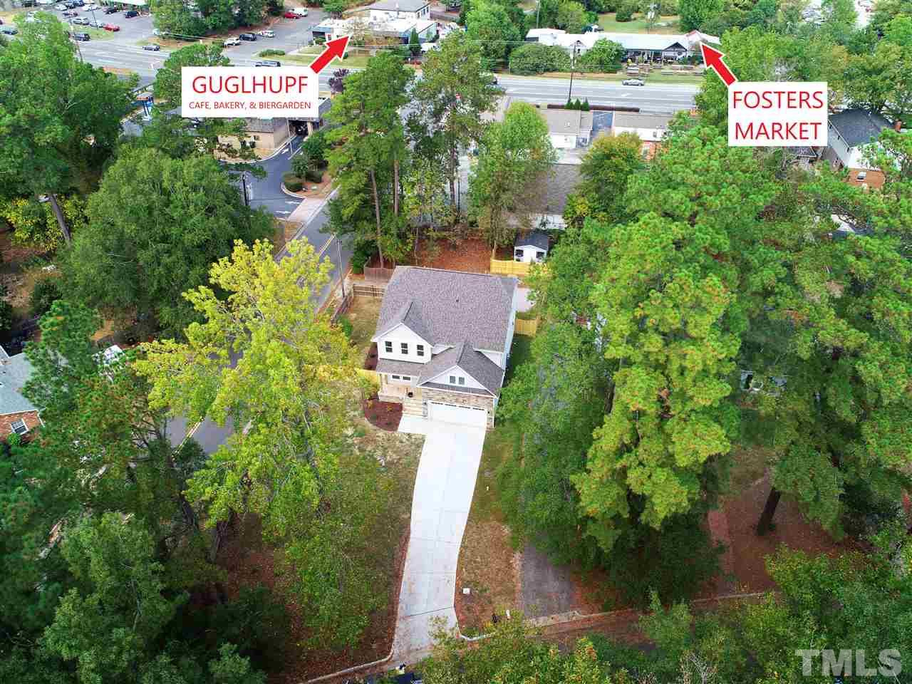 234 Pineview Road Durham, NC 27707 - Photo 28 of 30 Gallery Image 28