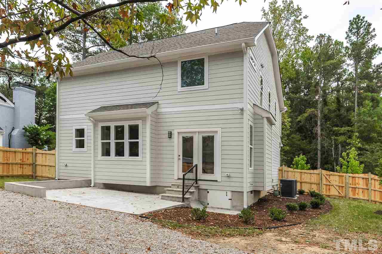 234 Pineview Road Durham, NC 27707 - Photo 29 of 30 Gallery Image 29