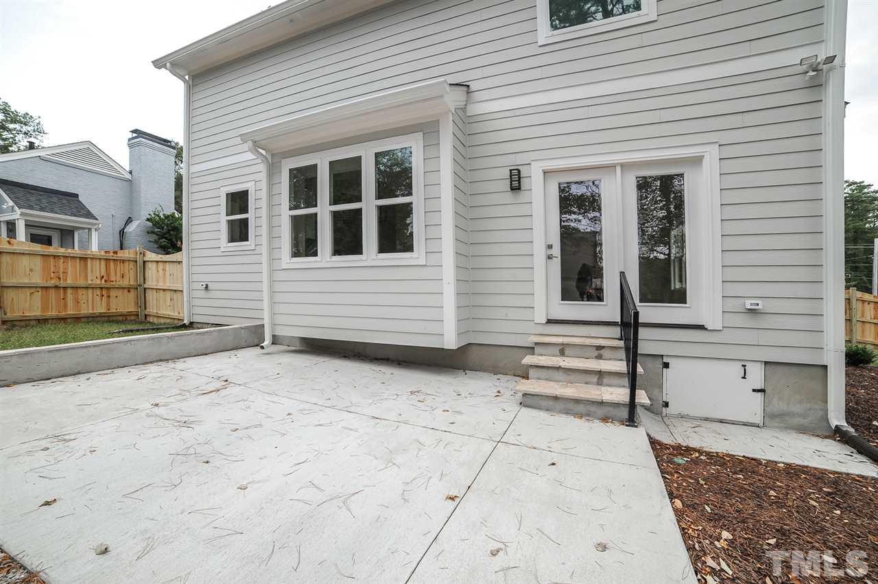 234 Pineview Road Durham, NC 27707 - Photo 30 of 30 Gallery Image 30