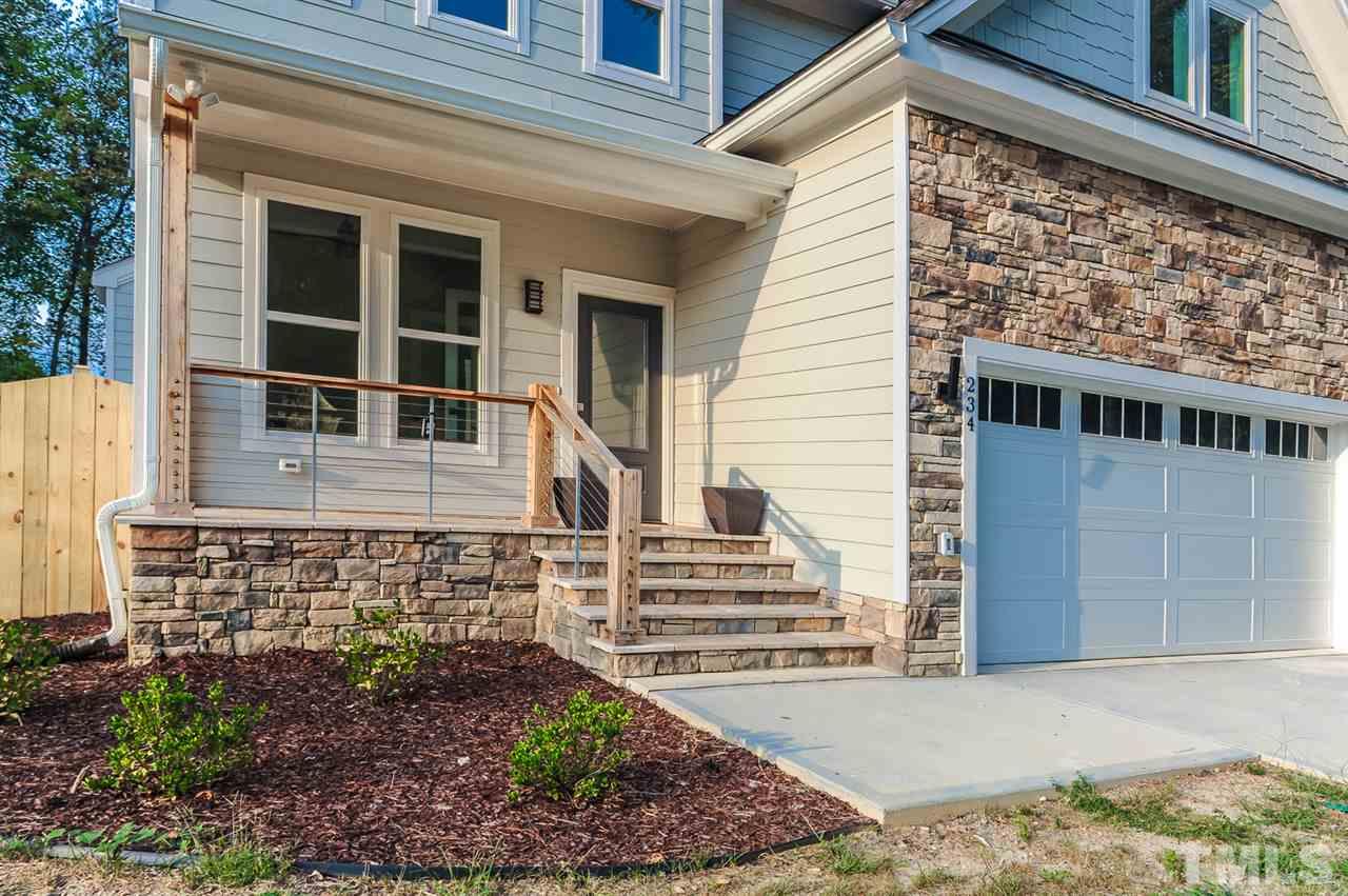 234 Pineview Road Durham, NC 27707 - Photo 5 of 30 Gallery Image 5