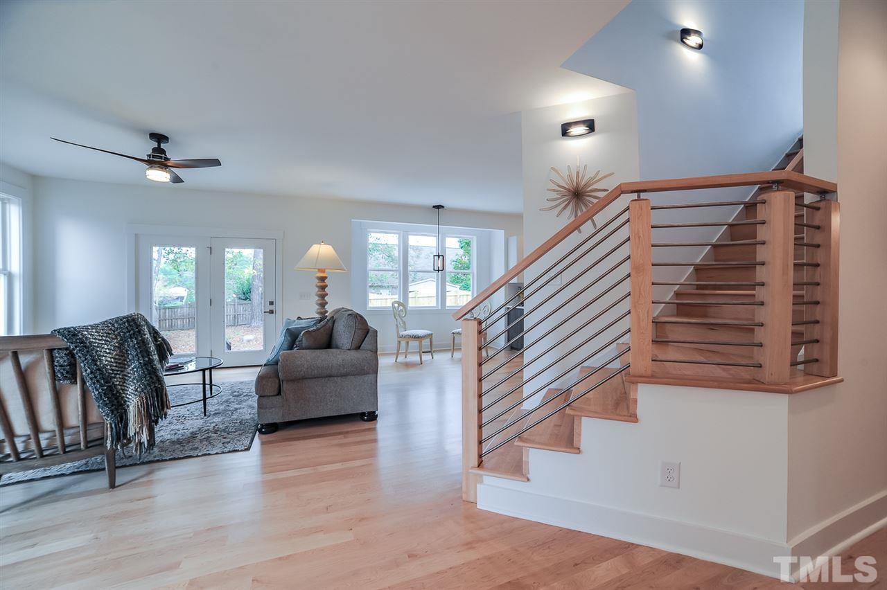 234 Pineview Road Durham, NC 27707 - Photo 8 of 30 Gallery Image 8