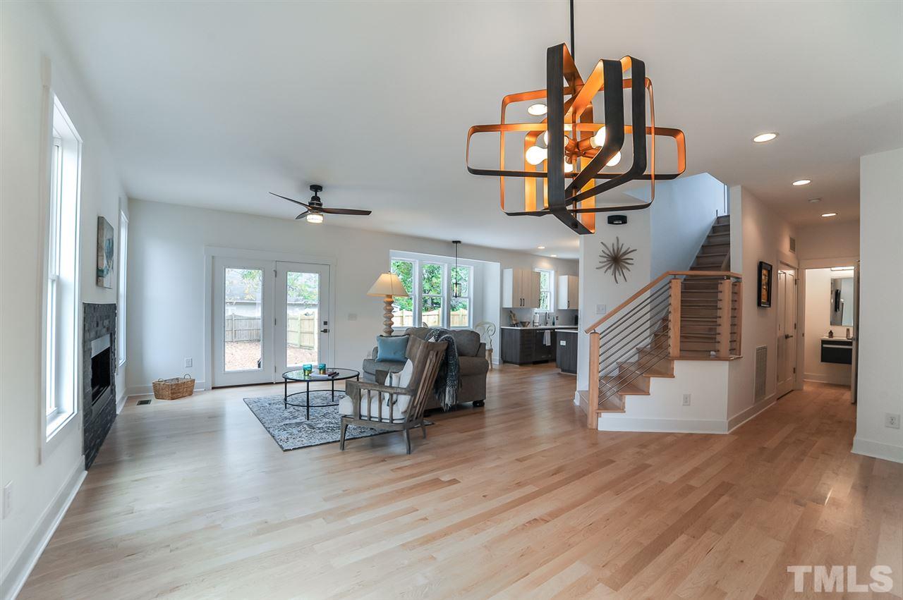 234 Pineview Road Durham, NC 27707 - Photo 9 of 30 Gallery Image 9