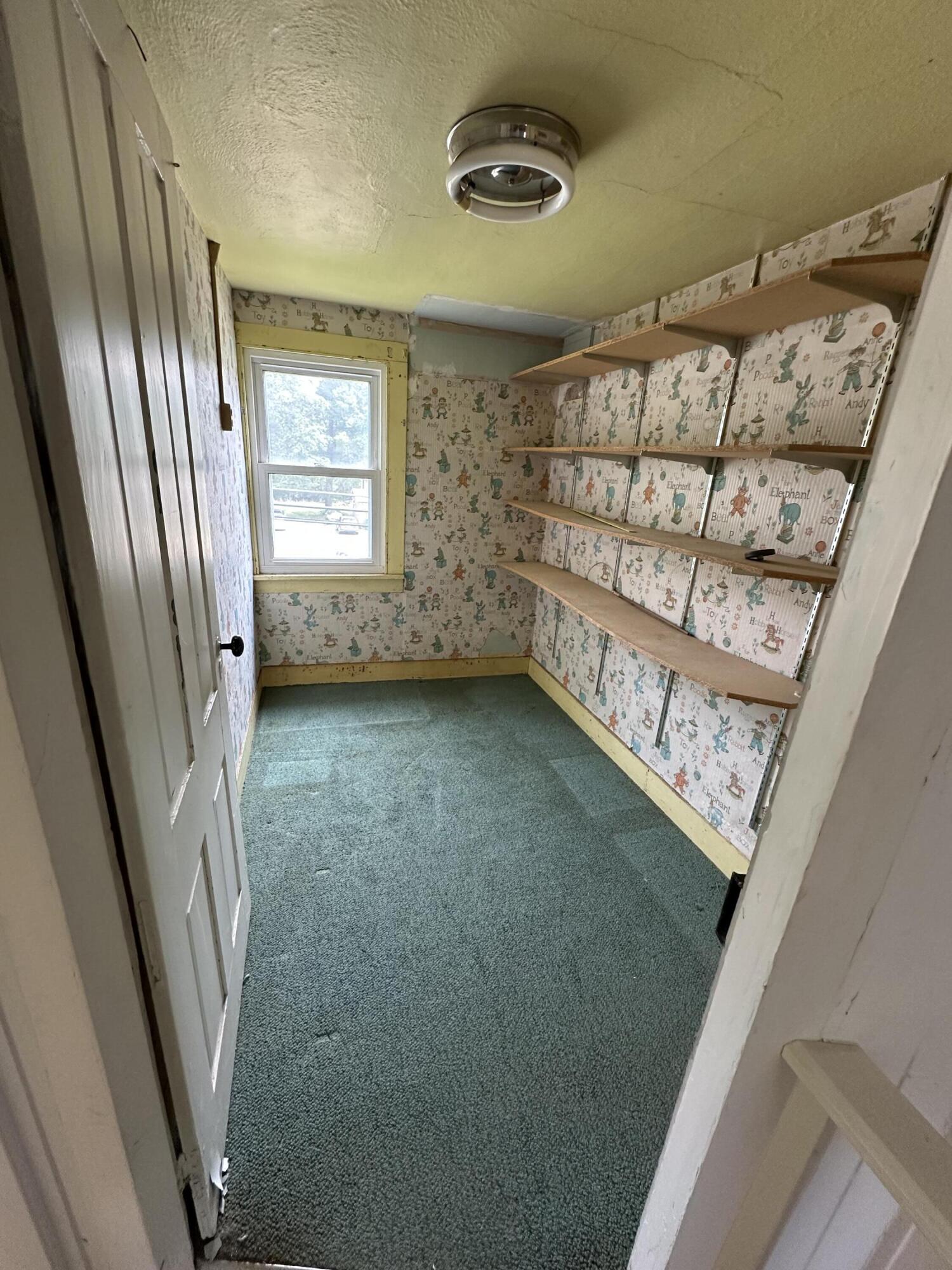 337 Summit Road Swiftwater, PA 18370 - Photo 32 of 35 a view of a storage & utility room