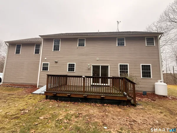 $659,900 | 15 Salmon Drive, Brooklyn, CT 06234