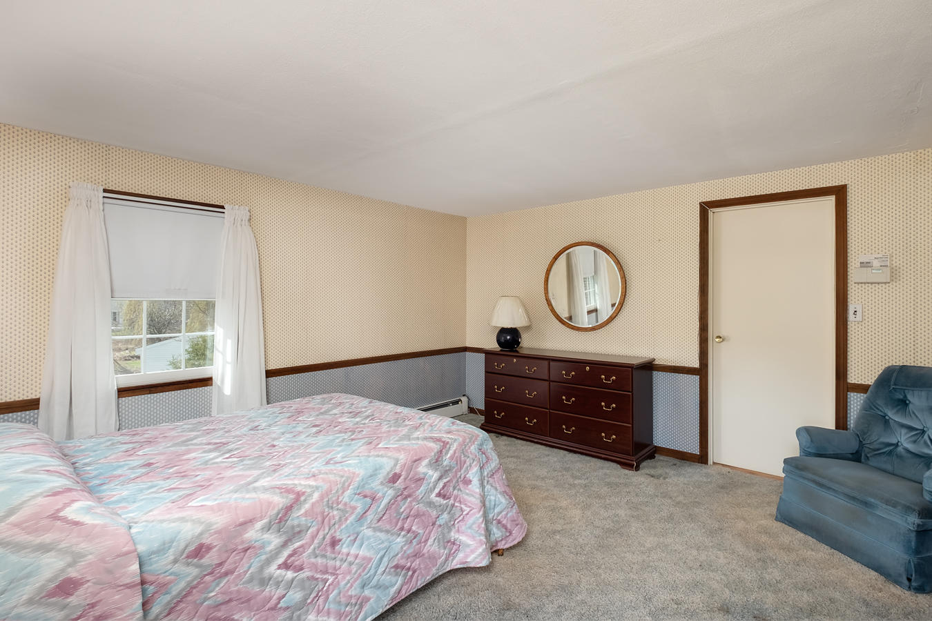 2 Dock Road York, ME 03909 - Photo 19 of 32 1 of 2 Second Flr Bedrooms