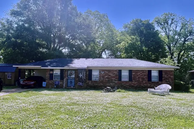 $115,000 | 8 Pecan Drive, Cleveland, MS 38732