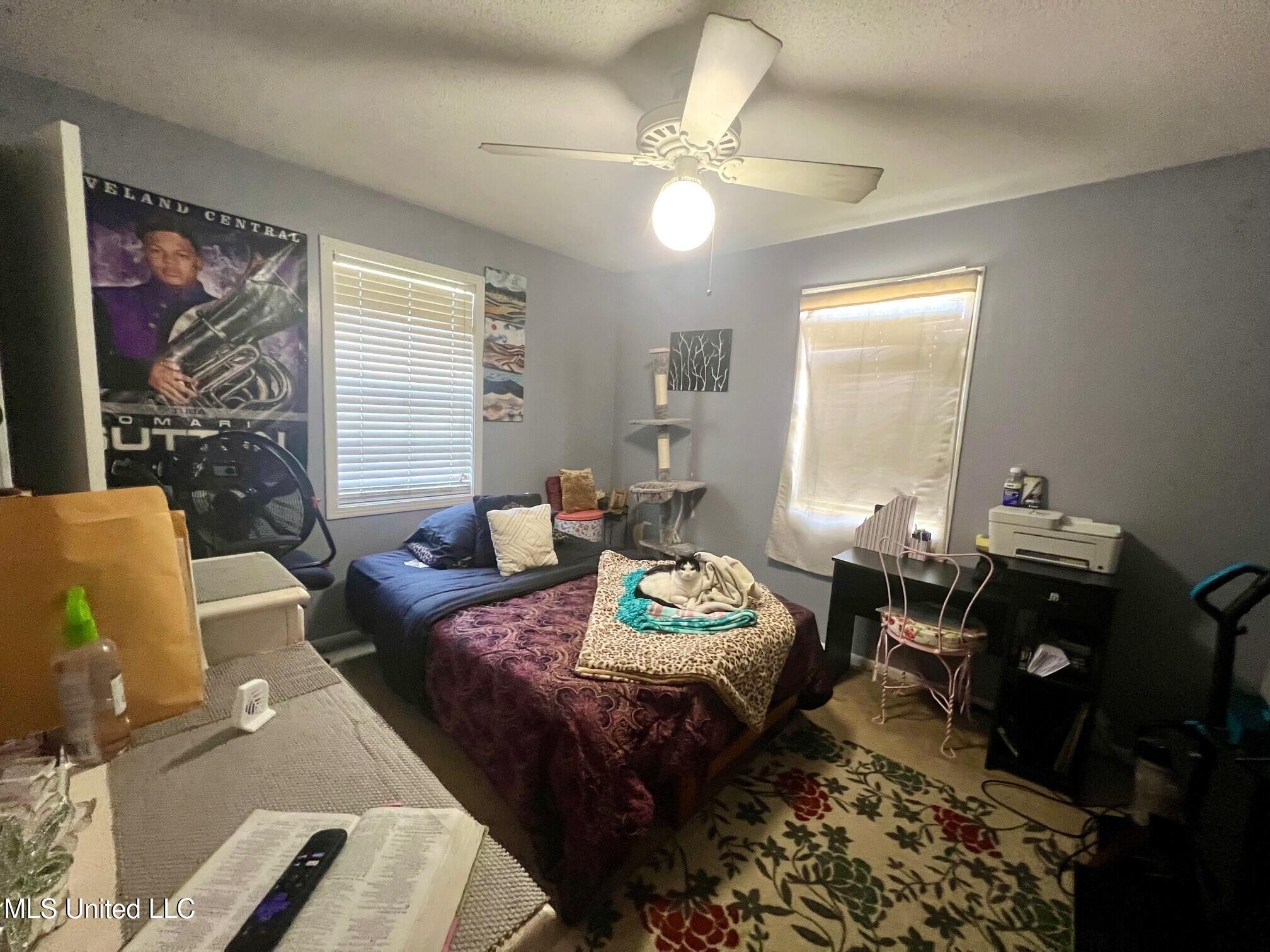 8 Pecan Drive Cleveland, MS 38732 - Photo 11 of 17 Bedroom 2