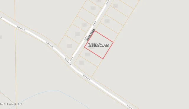 $115,000 | 8 Pecan Drive, Cleveland, MS 38732