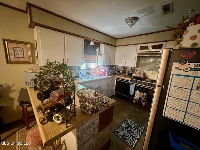 $115,000 | 8 Pecan Drive, Cleveland, MS 38732