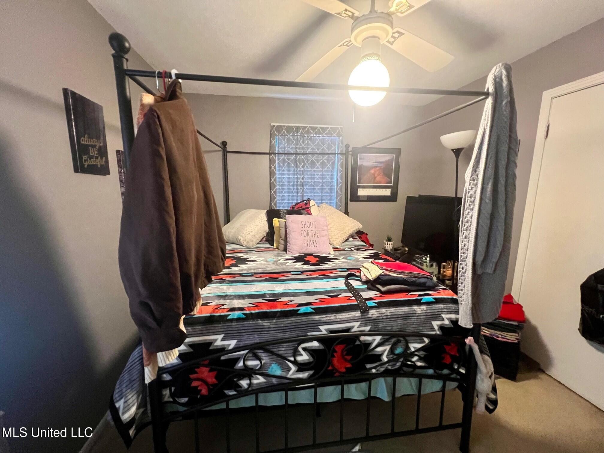 8 Pecan Drive Cleveland, MS 38732 - Photo 8 of 17 Bedroom 1