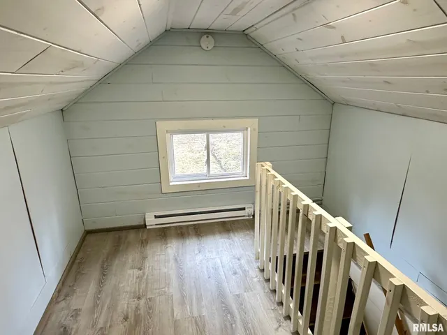 $104,900 | 1612 South East Street, Jacksonville, IL 62650