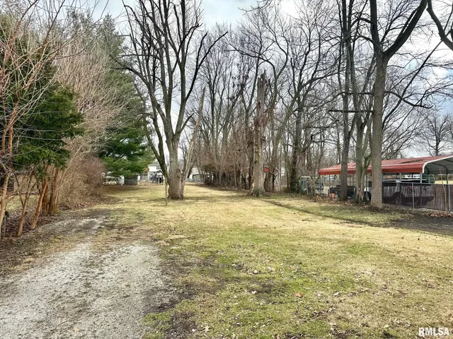 $104,900 | 1612 South East Street, Jacksonville, IL 62650