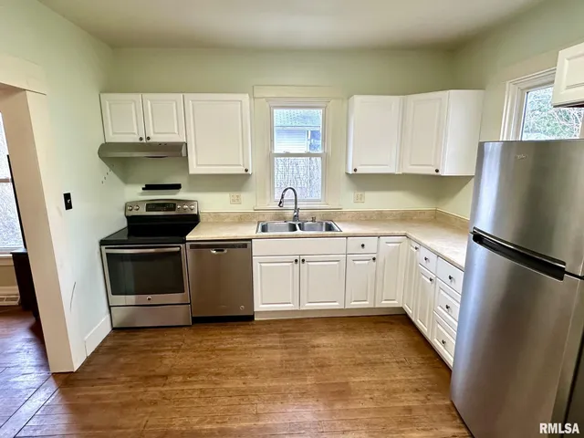 $104,900 | 1612 South East Street, Jacksonville, IL 62650