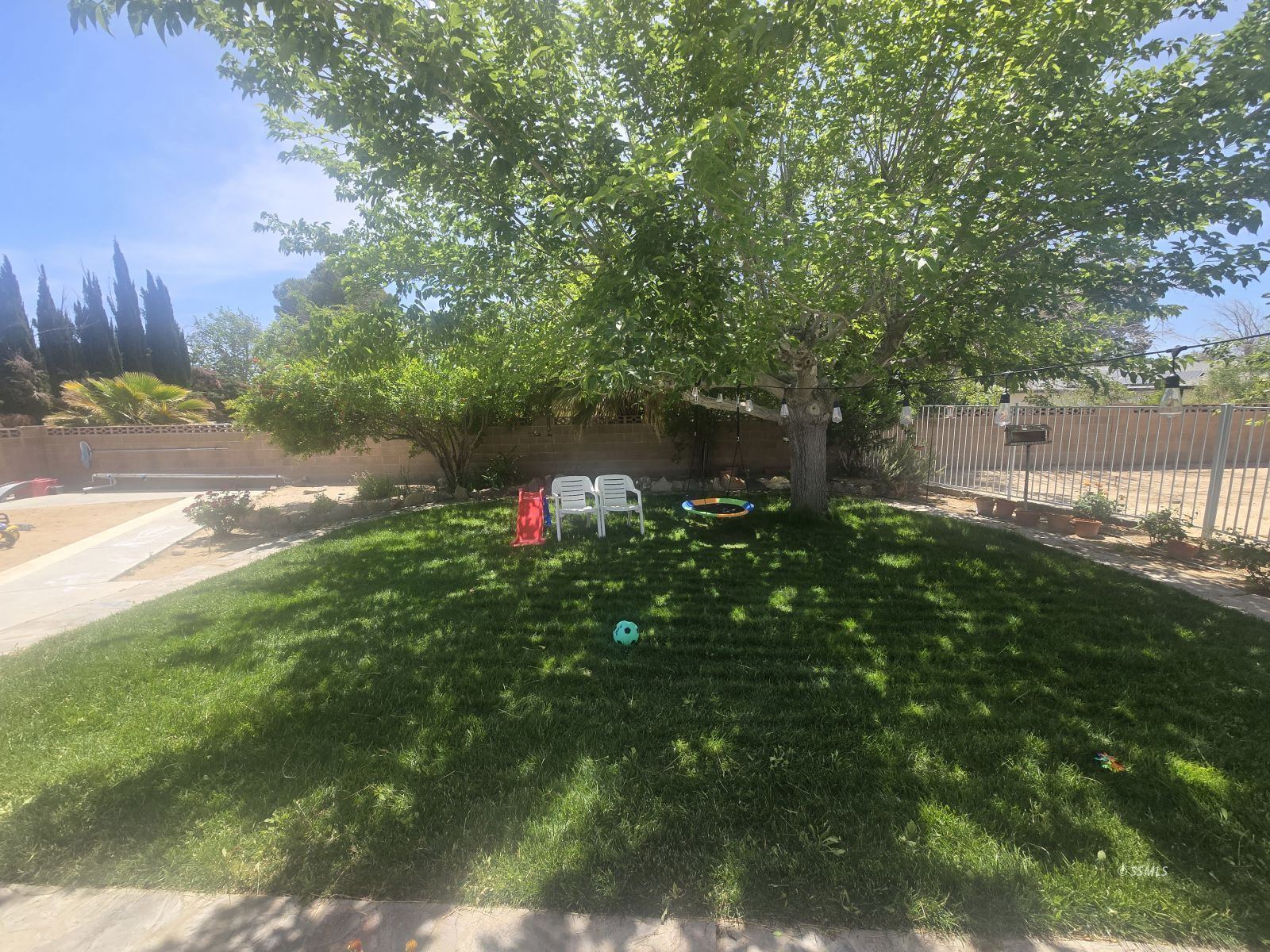 733 Trisha Court Ridgecrest, CA 93555 - Photo 22 of 30
