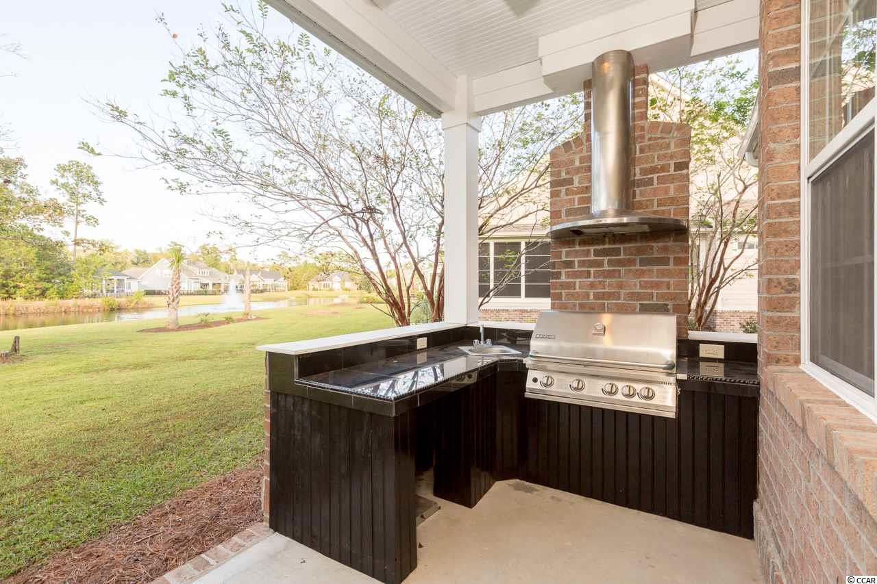 17 Grey Moss Road Murrells Inlet, SC 29576 - Photo 22 of 25 Gallery Image 22
