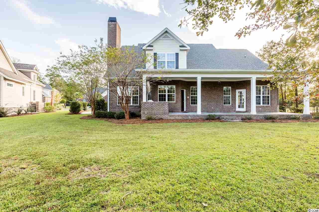 17 Grey Moss Road Murrells Inlet, SC 29576 - Photo 24 of 25 Gallery Image 24