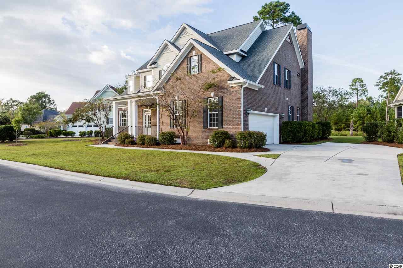 17 Grey Moss Road Murrells Inlet, SC 29576 - Photo 25 of 25 Gallery Image 25