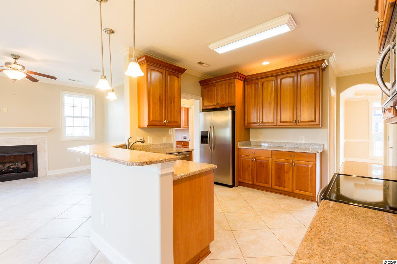 17 Grey Moss Road Murrells Inlet, SC 29576 - Photo 4 of 25 Gallery Image 4