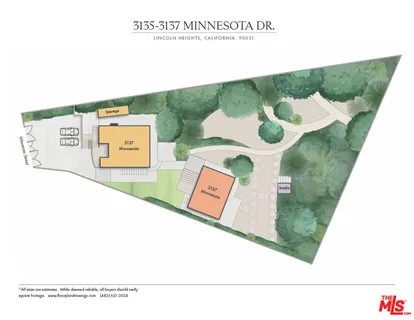 $1,549,000 | 3135 Minnesota Street, Los Angeles, CA 90031