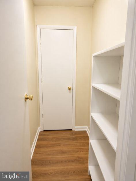 3760 Bel Pre Road, Unit 376014 Silver Spring, MD 20906 - Photo 9 of 10 Storage room- AI enhanced