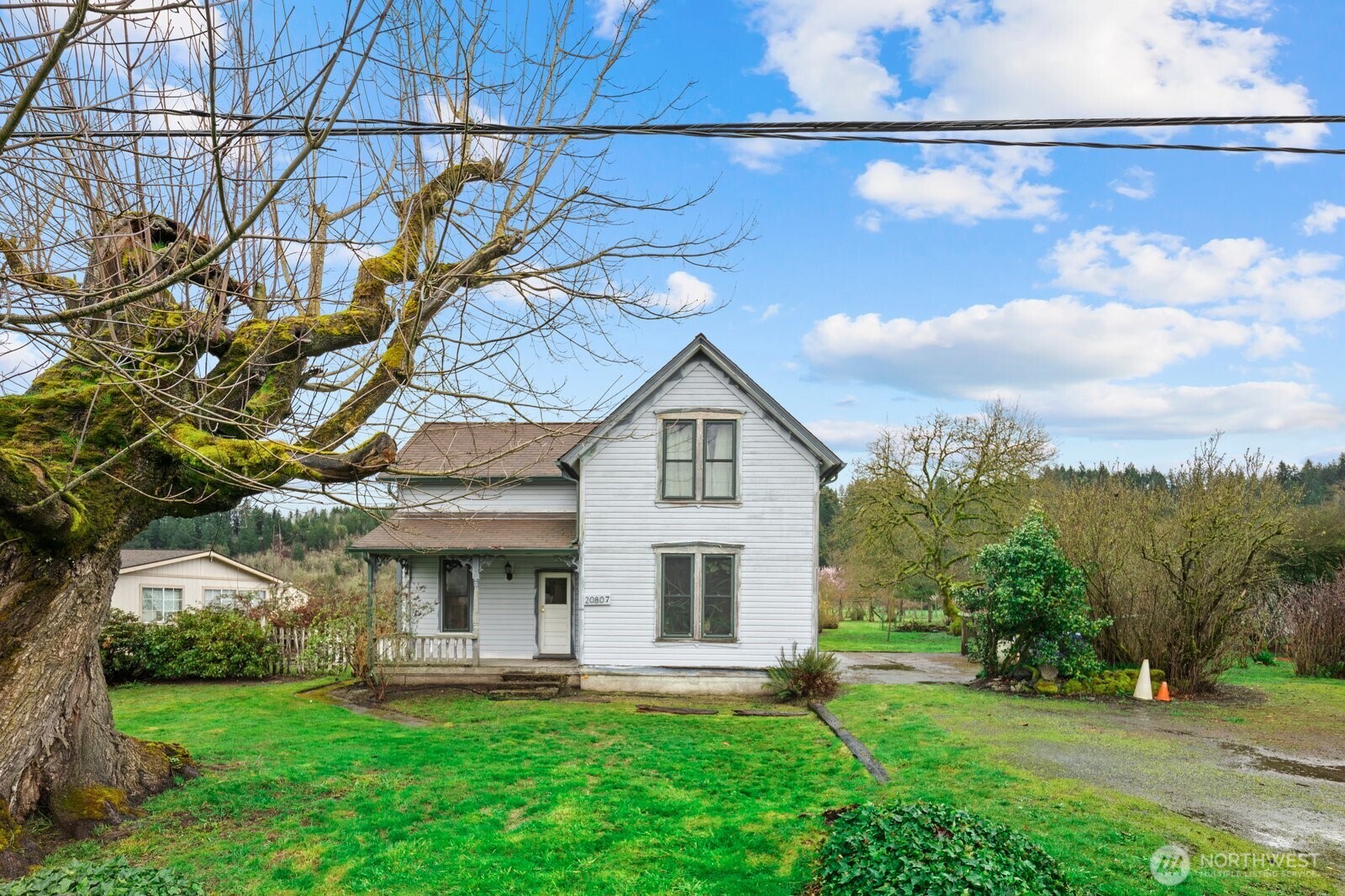20807 Orville Road East Orting, WA 98360 - Photo 3 of 35