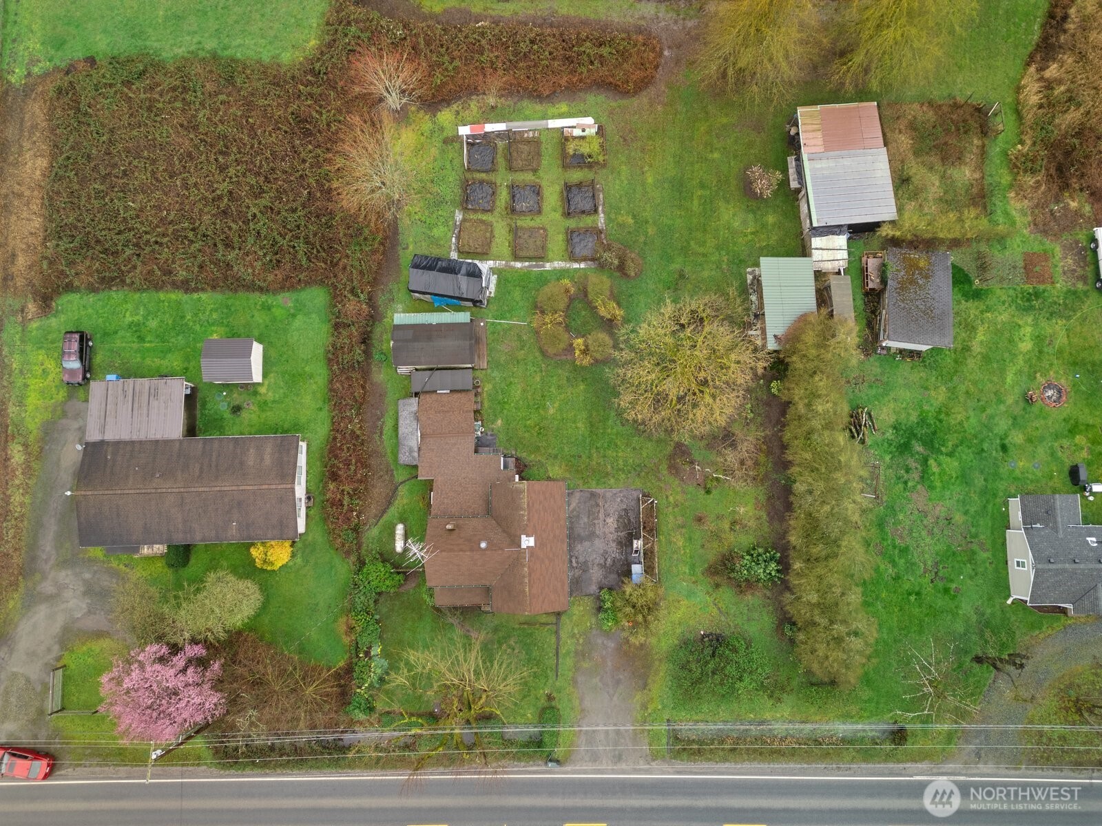 20807 Orville Road East Orting, WA 98360 - Photo 31 of 35