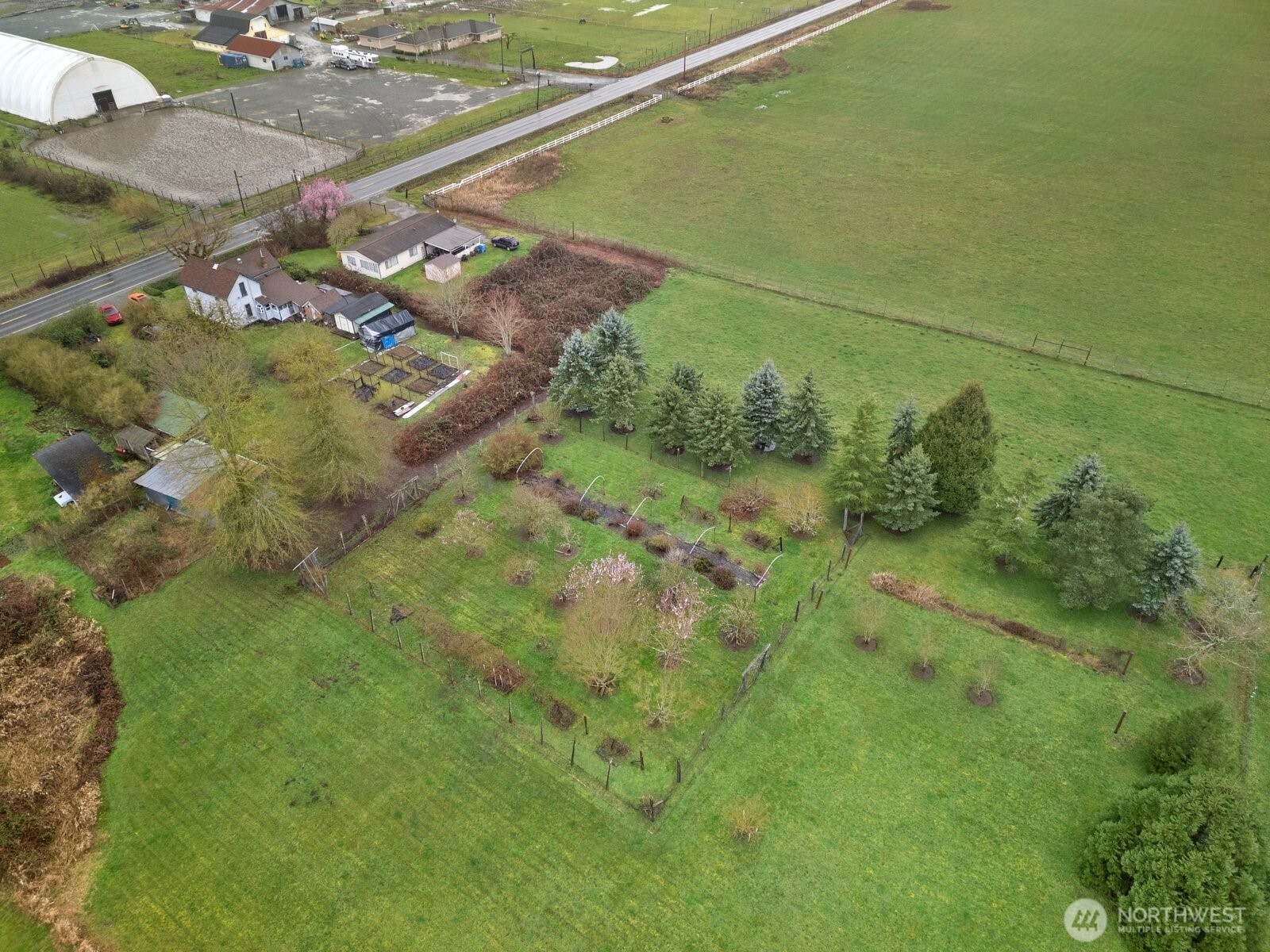 20807 Orville Road East Orting, WA 98360 - Photo 33 of 35