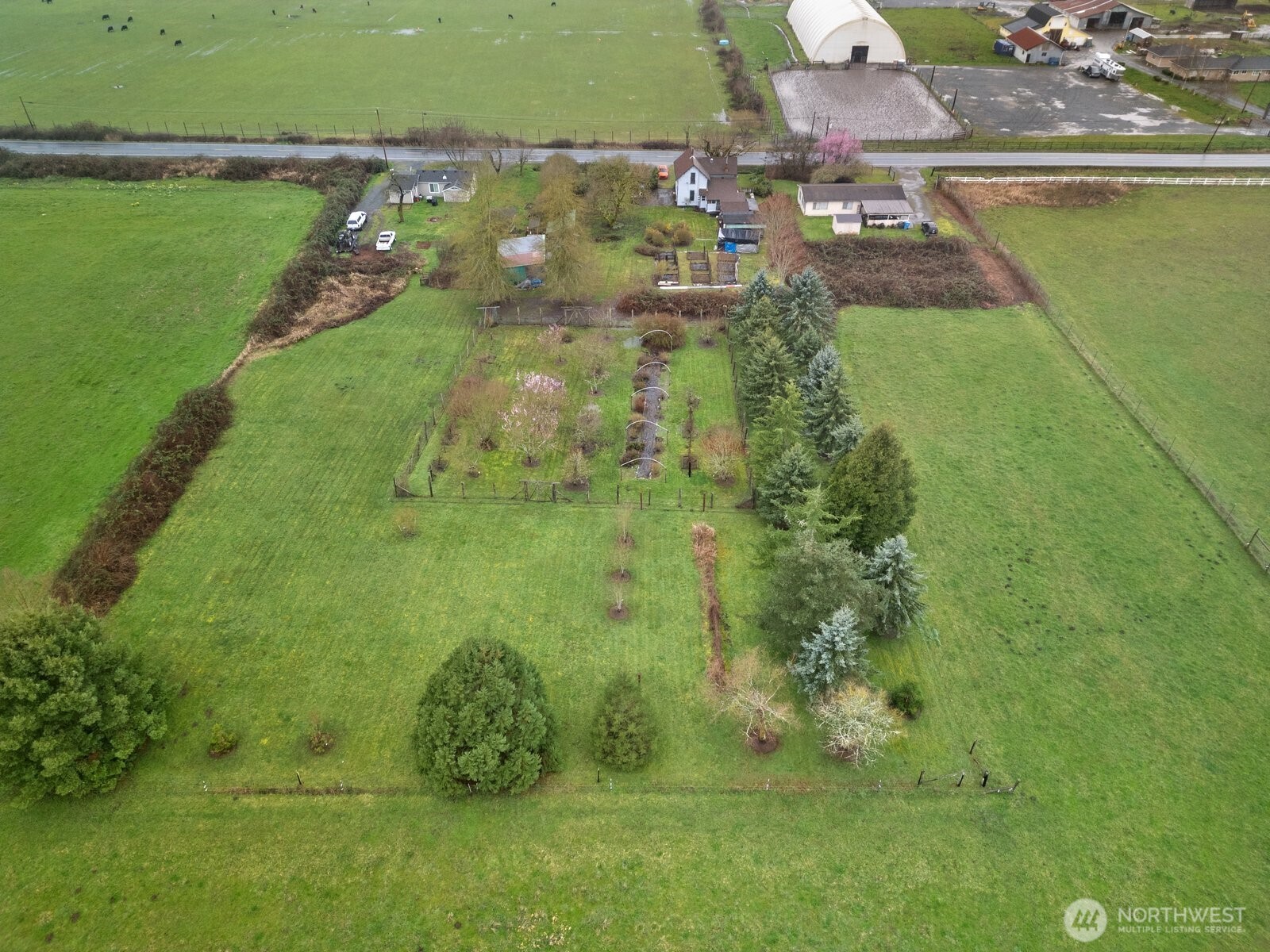 20807 Orville Road East Orting, WA 98360 - Photo 34 of 35