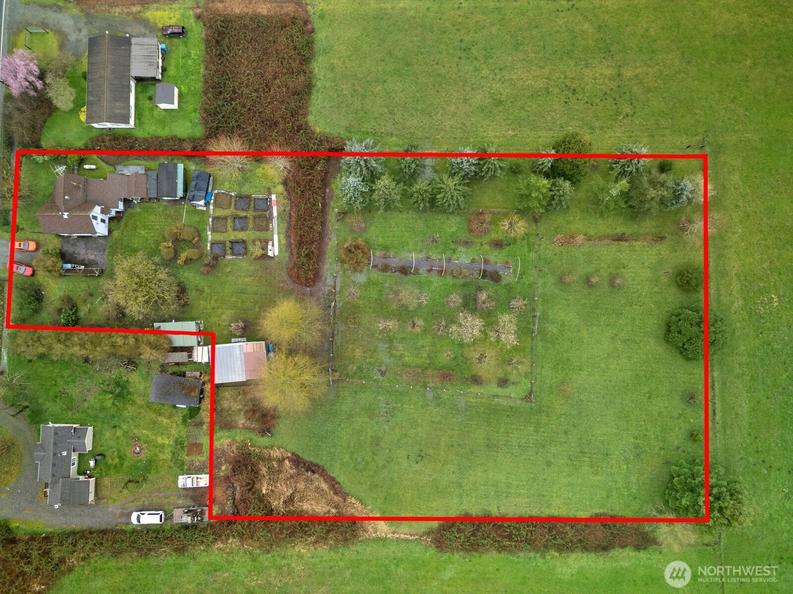 20807 Orville Road East Orting, WA 98360 - Photo 35 of 35