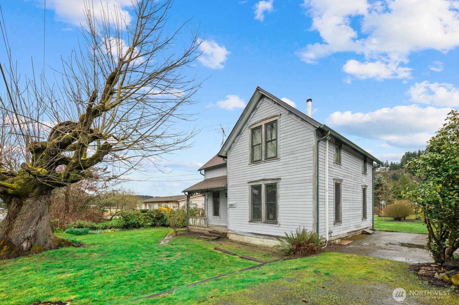 20807 Orville Road East Orting, WA 98360 - Photo 4 of 35