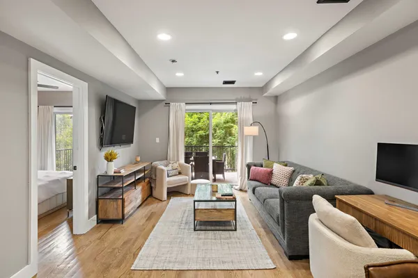 $599,000 | 122 Madison Street, Unit 3, Hoboken, NJ 07030