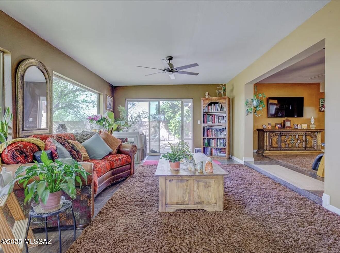 4401 North Sanders Road Tucson, AZ 85743 - Photo 15 of 32 Gallery Image 15