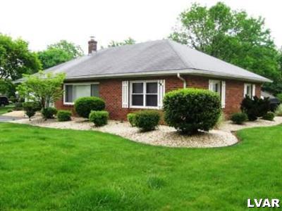 3120 Edinburgh Road Allentown, PA 18104 - Photo 2 of 15 Gallery Image 2
