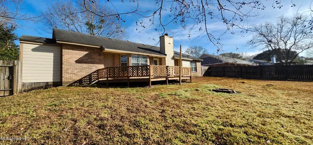 $1,650 | 5339 Pontiac Street, Ocean Springs, MS 39564