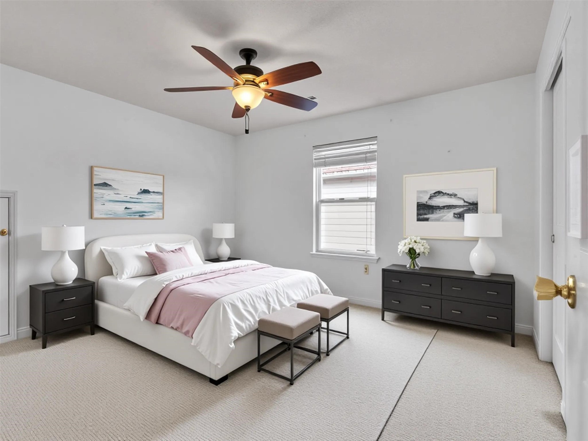 9915 Valance Way Conroe, TX 77385 - Photo 23 of 31 Digitally staged
