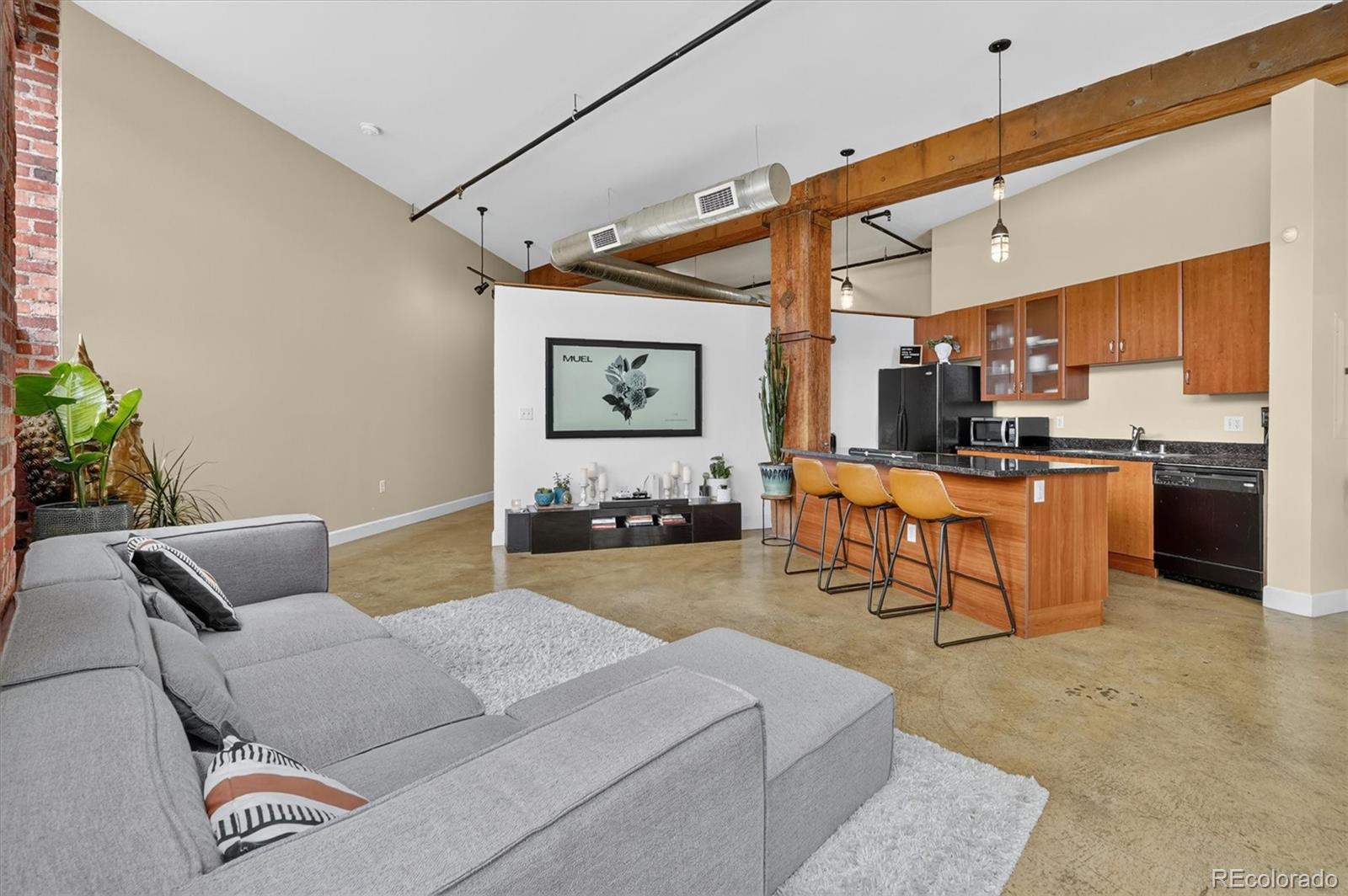 2500 Walnut Street, Unit 102 Denver, CO 80205 - Photo 11 of 50