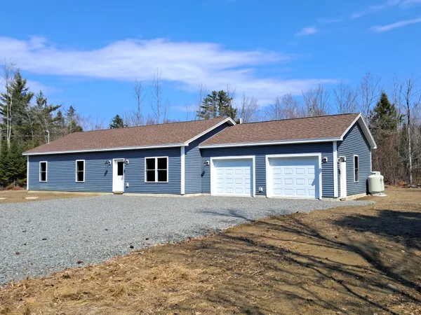 $385,000 | 632 Hudson Hill Road, Hudson, ME 04449
