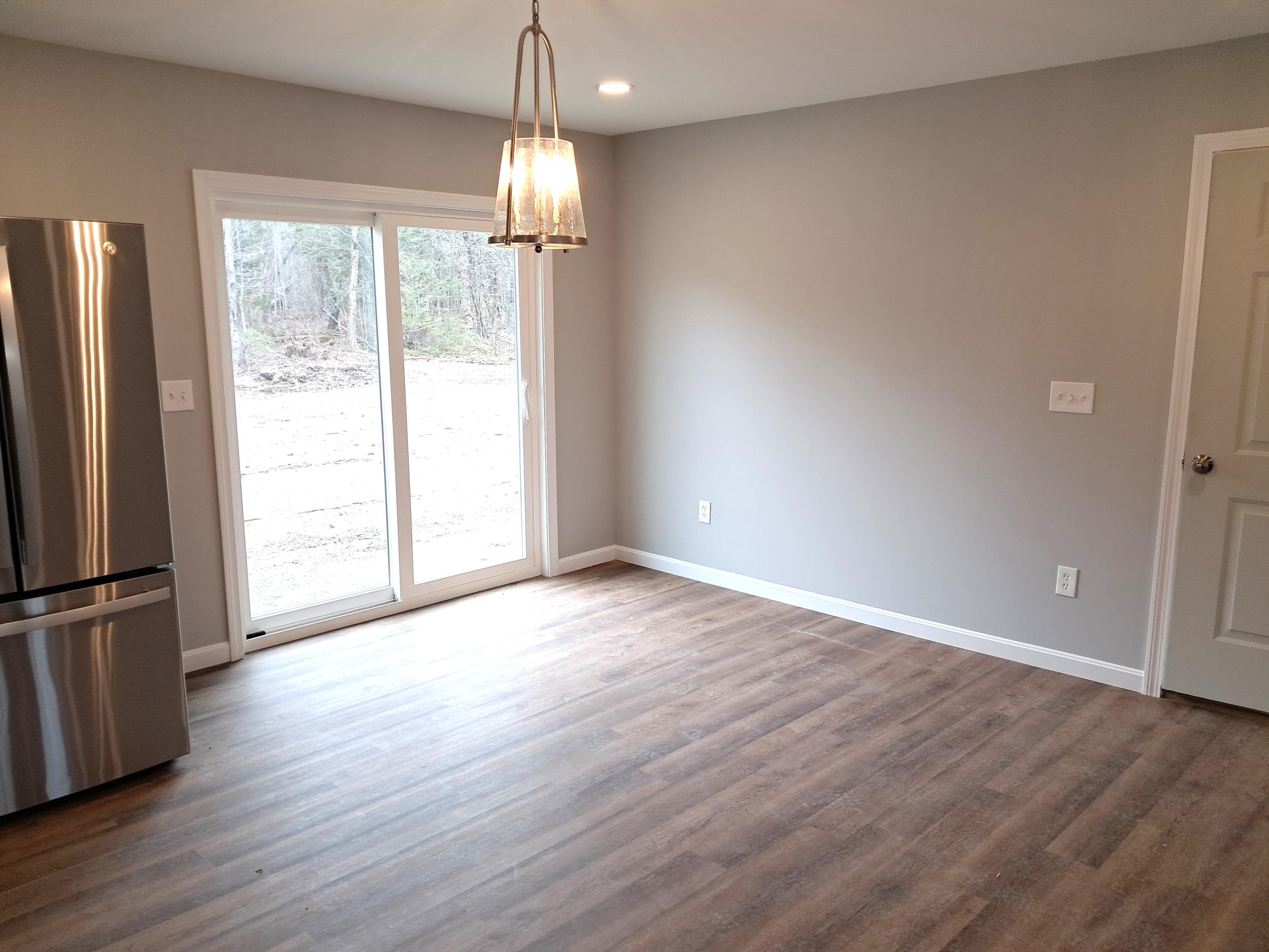 632 Hudson Hill Road Hudson, ME 04449 - Photo 5 of 14 Dining 1