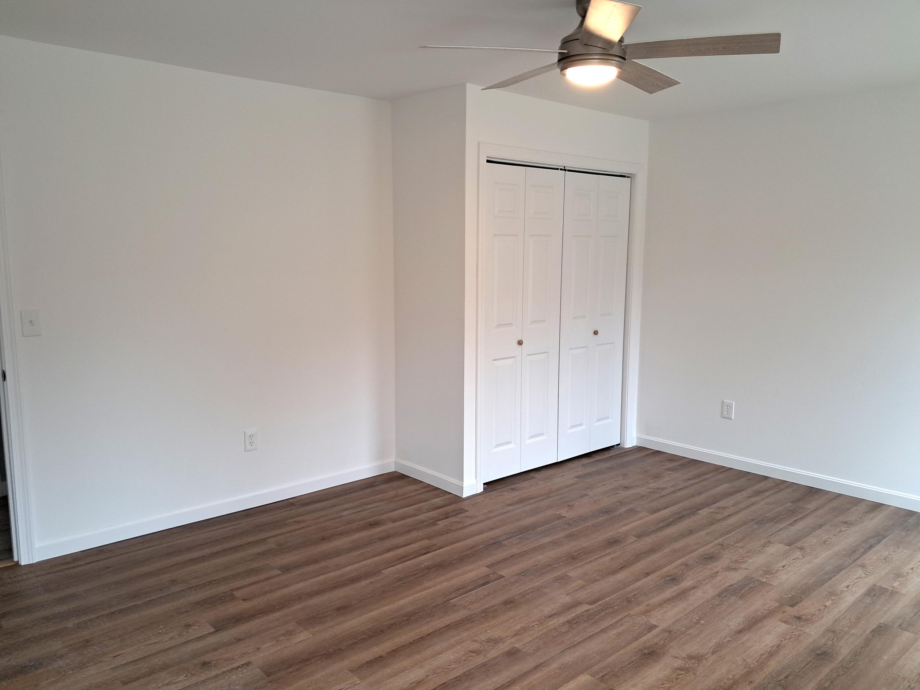 632 Hudson Hill Road Hudson, ME 04449 - Photo 10 of 14 Primary bed 2