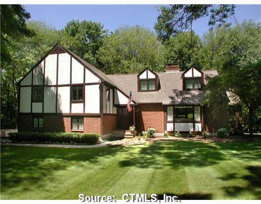 71 Homestead Road Southbury, CT 06488 - Photo 1 of 1 Exterior Front.
