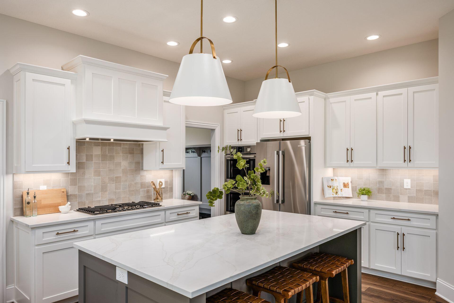 4850 Cherry Glen Drive Powell, OH 43065 - Photo 13 of 71 Kitchen