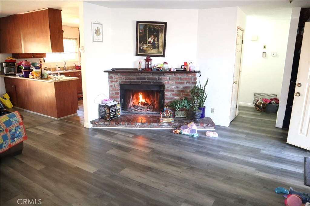 14955 Elizabeth Lake Road Lake Hughes, CA 93532 - Photo 12 of 20