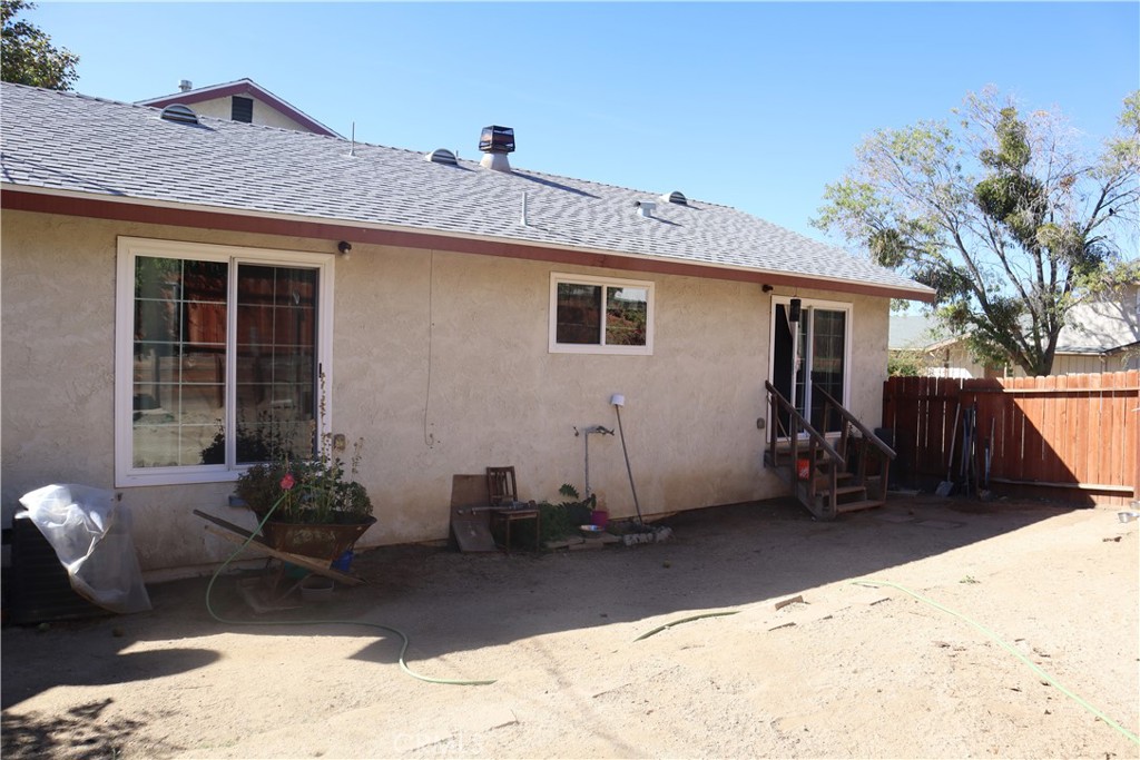 14955 Elizabeth Lake Road Lake Hughes, CA 93532 - Photo 19 of 20