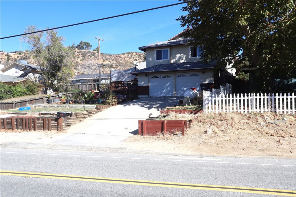 14955 Elizabeth Lake Road Lake Hughes, CA 93532 - Photo 2 of 20