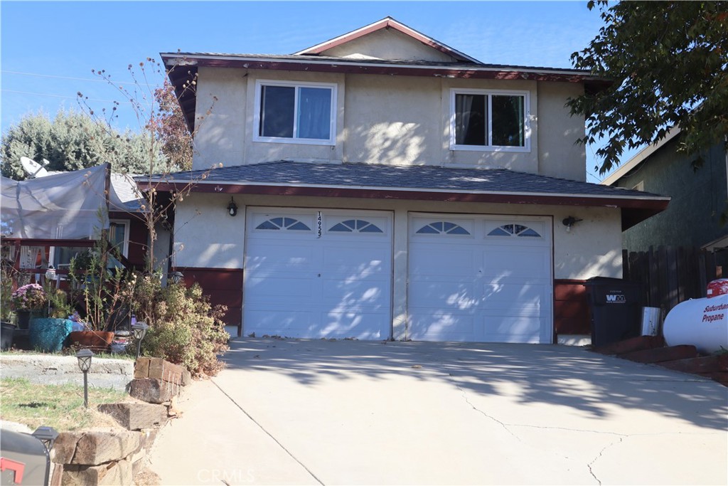 14955 Elizabeth Lake Road Lake Hughes, CA 93532 - Photo 5 of 20